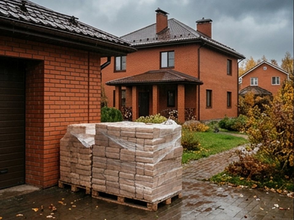берёза камерной сушки — Очаговый проезд, 20Ж, Чита